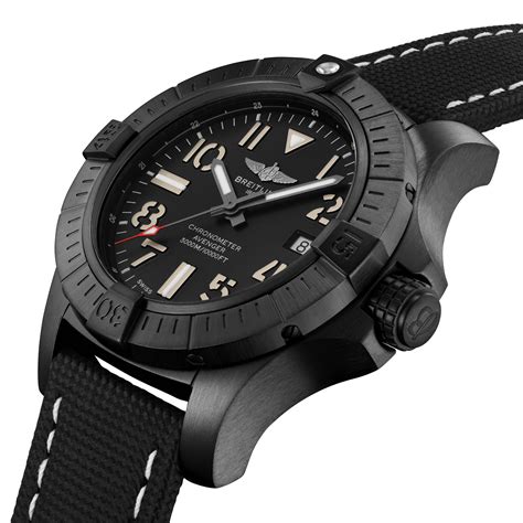 breitling avenger 1|breitling avenger seawolf herren.